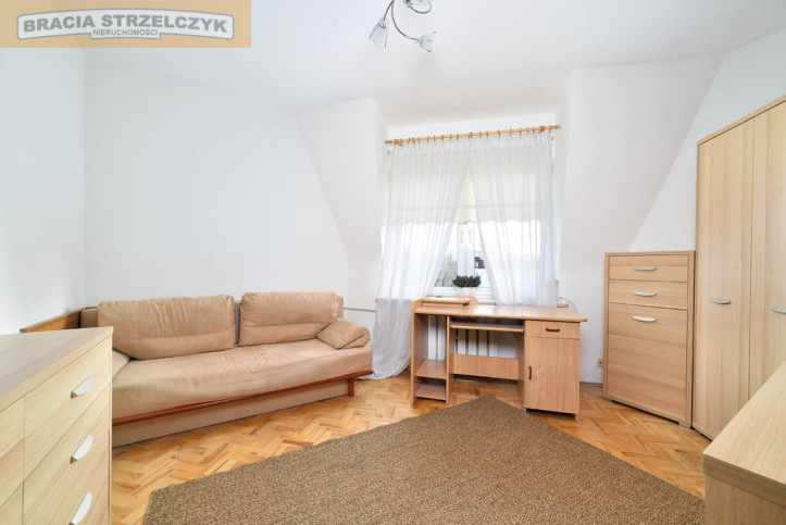Mieszkanie Wynajem  Ursynów Witolda Zawadowskiego 3